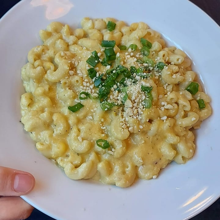 photo of Democracy* Mac And Cheese shared by @svraphael88 on  08 Aug 2022 - review