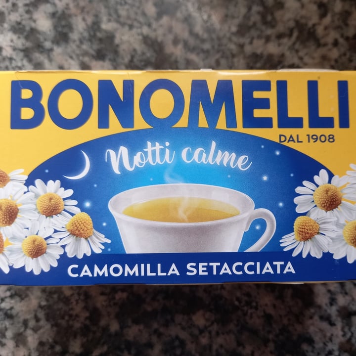 photo of Bonomelli Camomilla Setacciata shared by @fill97 on  23 Mar 2022 - review
