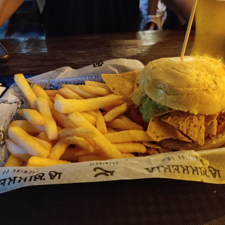 review photo of La Birreria Not Birre shared by @micasteger on 04 Mar 2022 - review
