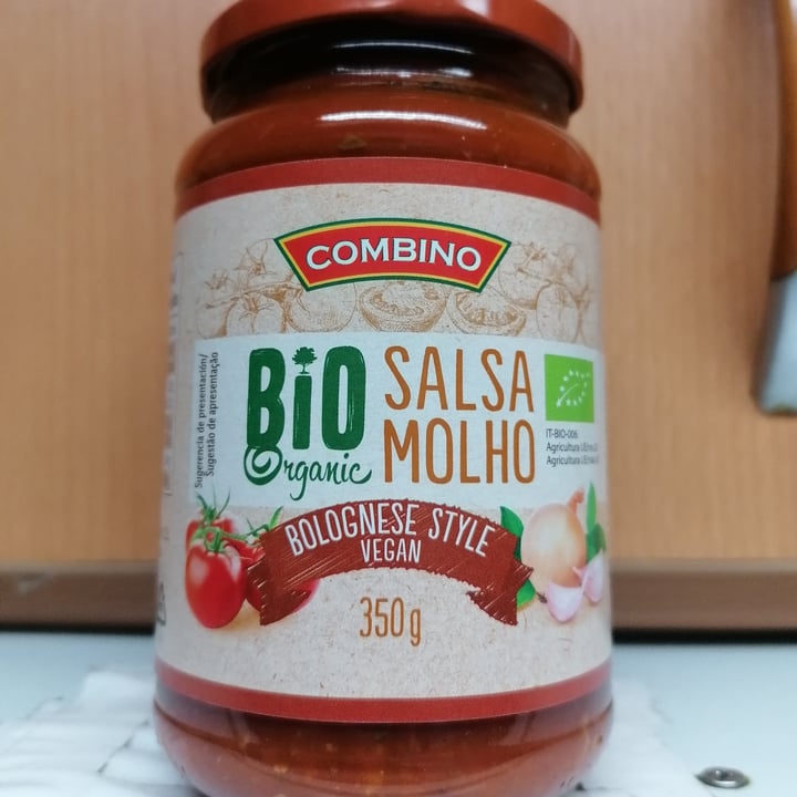 review photo of Combino Boloñesa bio shared by @giugiua on 30 Nov 2021 - review