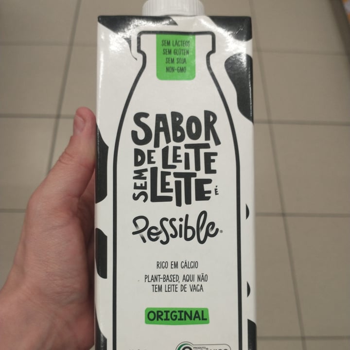 review photo of Possible Leite shared by @alcione on 03 May 2022 - review