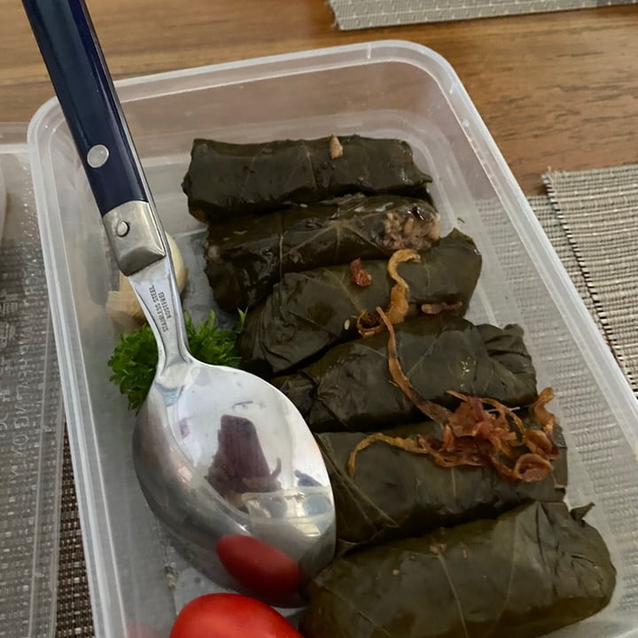 photo of Shabestan Dolma shared by @ahsne on  20 Jun 2021 - review