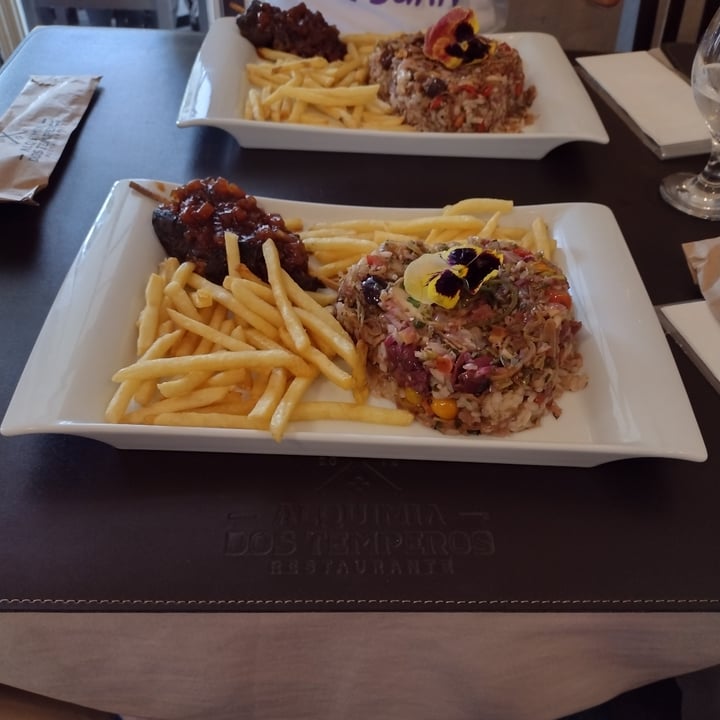 review photo shared by @gutovegano on 28 Nov 2022 - post