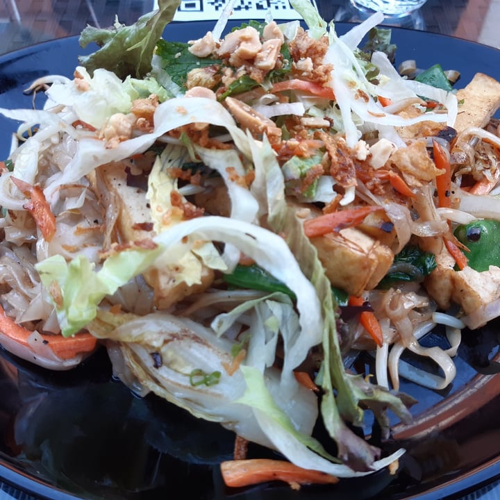 review photo of Hoi An Pho Xao shared by @veganistar on 04 Jul 2021 - review