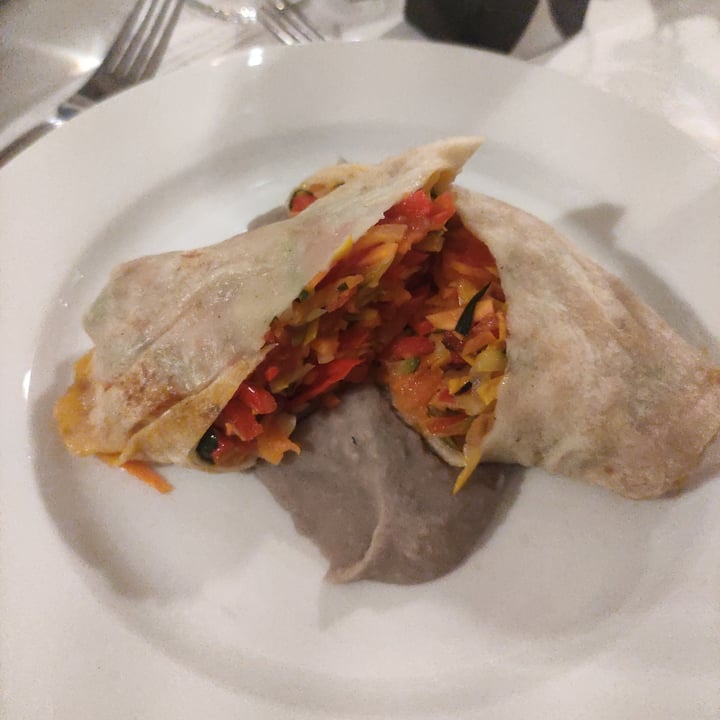 review photo of Estancia Rosario Plato fuerte shared by @carope02 on 10 Oct 2021 - review
