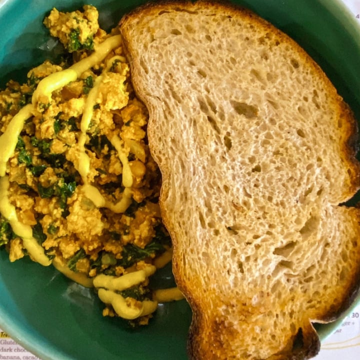 review photo of Lexi's Healthy Eatery Hot Chick shared by @erinjaimeheart on 28 Nov 2020 - review