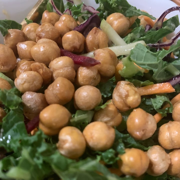 photo of Coop Karma Salty Chickpeas shared by @thinkgreen on  15 Jan 2022 - review