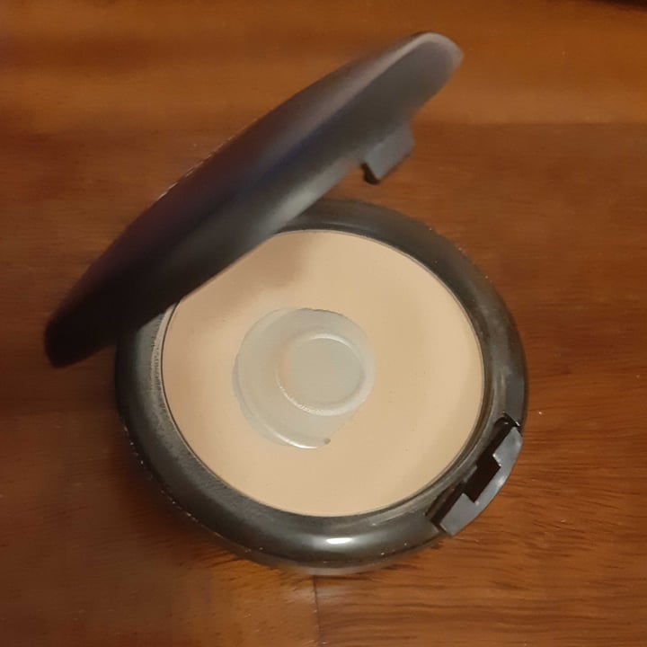 review photo of Wycon Cosmetics Wet&dry foundation shared by @zunnitable on 13 Apr 2022 - review