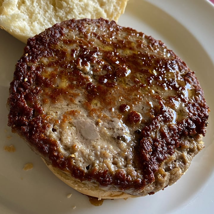 review photo of Impossible Foods Impossible Burger Patties shared by @rociogonzalez on 23 Oct 2021 - review