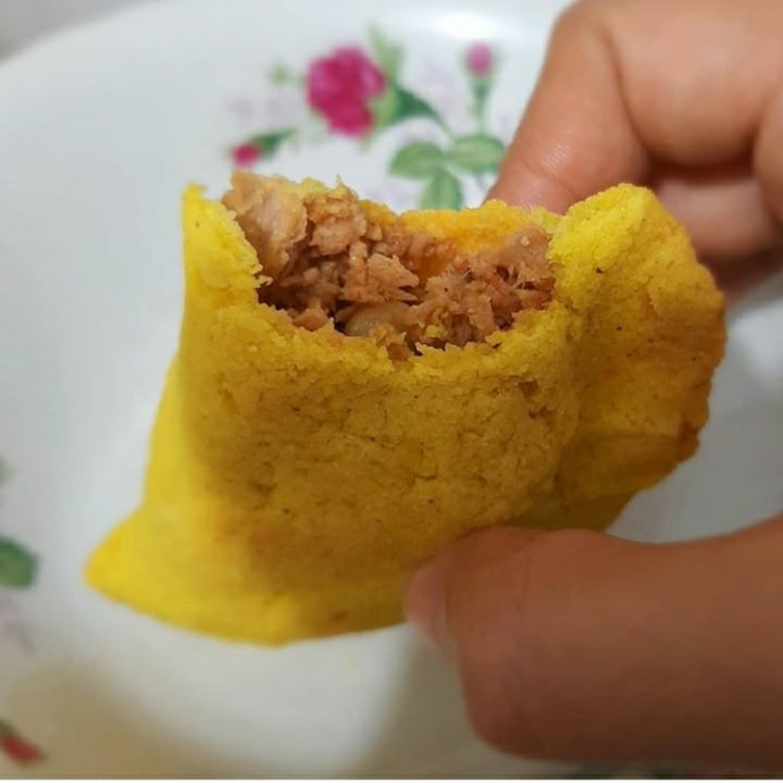 review photo of Ocaña comida vegetariana Empanadas shared by @fernanda27 on 31 Oct 2020 - review