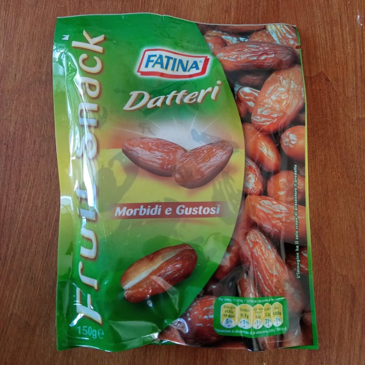 review photo of Fatina Datteri shared by @lauracagnassi on 20 Sep 2021 - review