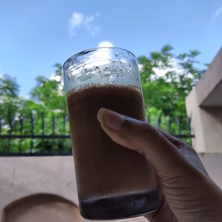 photo of Hershey's Cocoa 100% Natural Unsweetened Cacao shared by @khushbooydav on  16 Jun 2021 - review