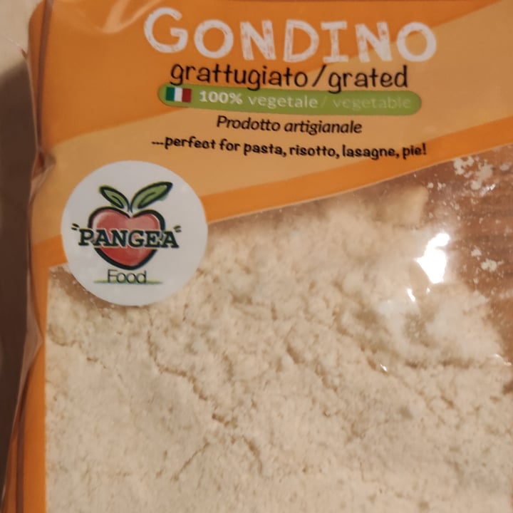 photo of Pangea Foods Grattugiato shared by @giotis on  06 Dec 2021 - review