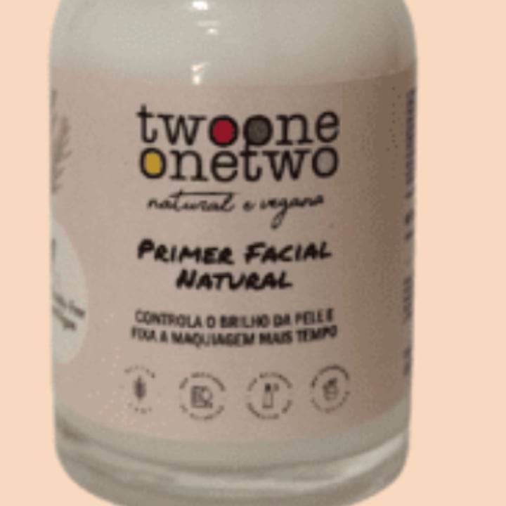 photo of One Two Free! Primer shared by @fernandahet on  29 Apr 2022 - review