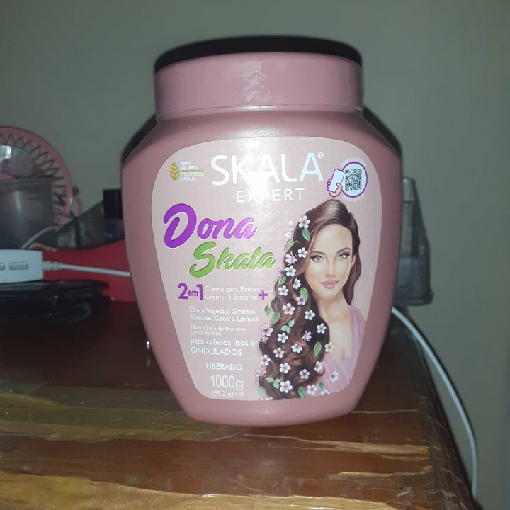 photo of Skala Expert-Dona Skala shared by @claraana on  17 Nov 2021 - review