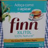 finn adoçantes