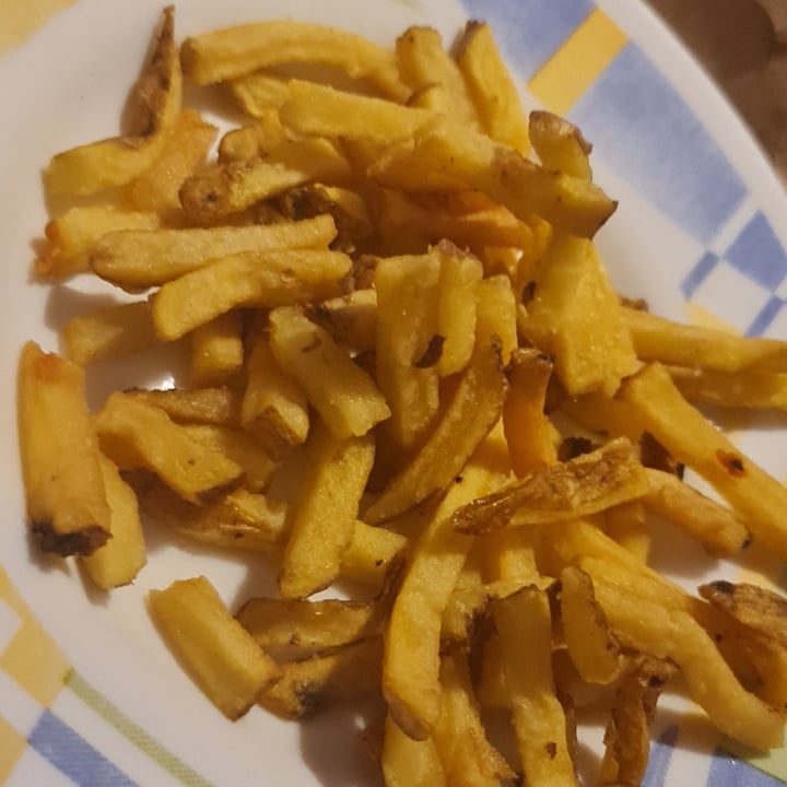 photo of Vrutal French Kiss With Potatatos shared by @tonon on  19 Mar 2022 - review