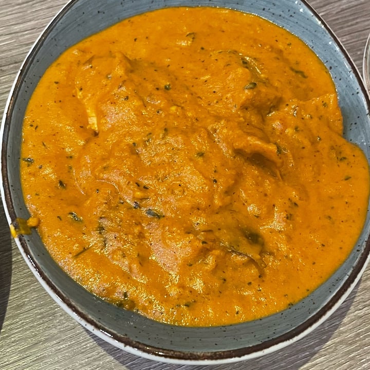 photo of Prashad Cafe & Spices Constantia Butter Chicken shared by @thehumblechickpea on  14 Dec 2022 - review