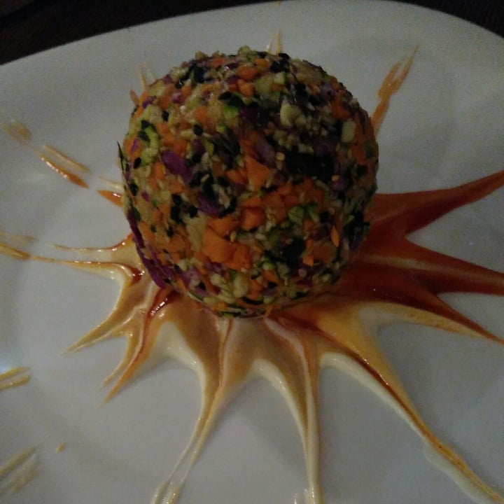 review photo of Veganda Antipasto Mondo shared by @enbobo on 12 Oct 2021 - review