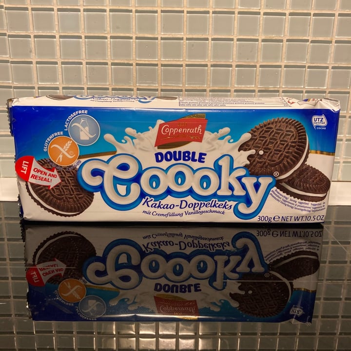 review photo of Coppenrath Family Bakery Double Coooky shared by @nicoleregine on 19 Apr 2021 - review