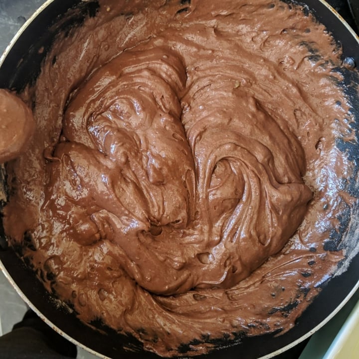 photo of Betty Crocker Betty Crocker Super Moist Devil's Food Cake Mix shared by @bixouz on  04 Nov 2020 - review