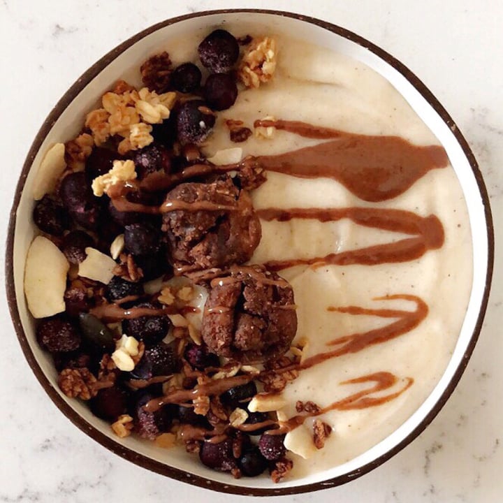 review photo of Pip & Nut Chocolate Orange Almond Butter shared by @cesse on 25 Apr 2019 - review