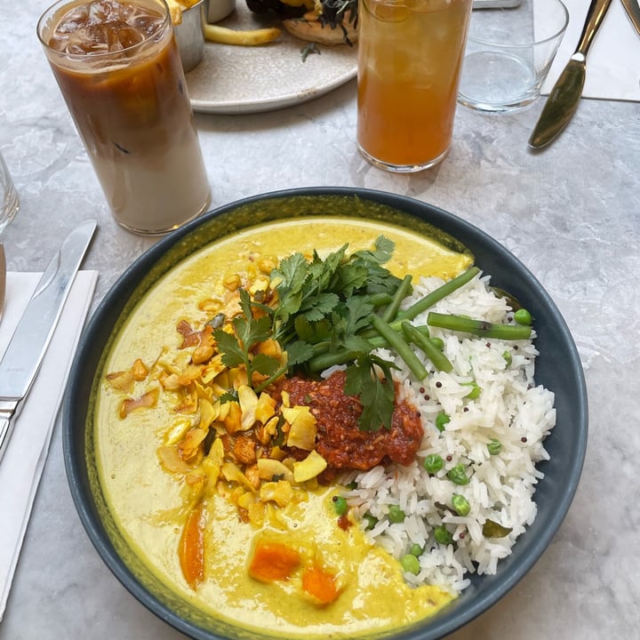photo of Mildreds Soho Bokkuembap shared by @aleandraoestara on  15 Jan 2022 - review