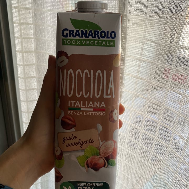 review photo of Granarolo Bevanda Alla Nocciola shared by @deniseliccia on 01 Mar 2022 - review