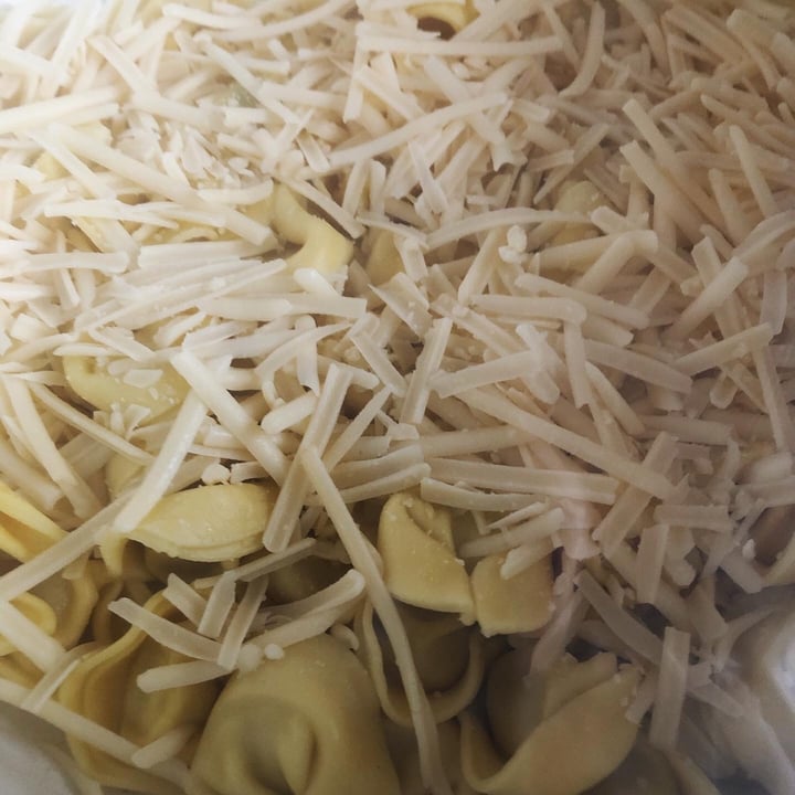 photo of Kite Hill Ricotta Tortellini shared by @mischievousmonsters on  13 Apr 2022 - review