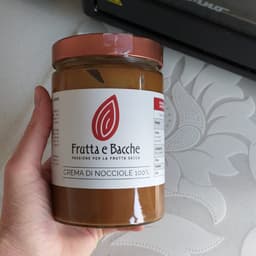 Frutta e Bacche