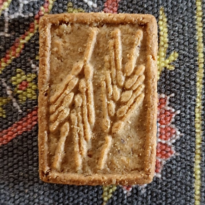 review photo of Germinal Bio Biscotti avena shared by @haruchan on 24 Nov 2022 - review