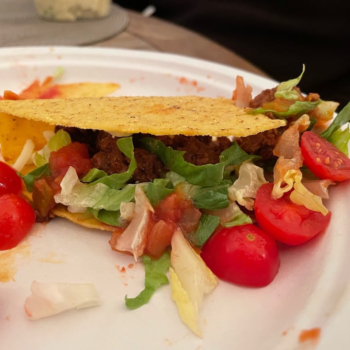 review photo of Ozo Plant Based Mexican Seasoned Ground shared by @springfarmsanctuary on 22 Feb 2022 - review