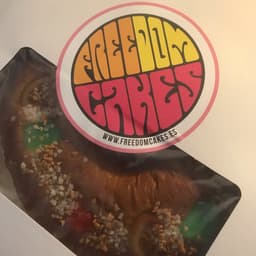 Freedom Cakes
