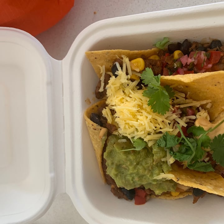 review photo of Charisse Cooks Beyond Mince Nachos With All The trimmings shared by @judymiddup on 15 Nov 2020 - review