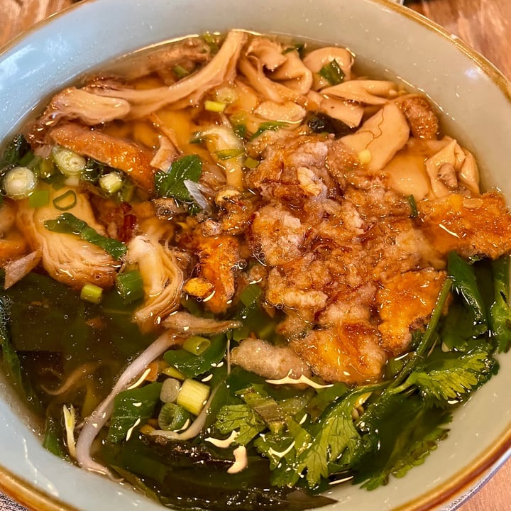 photo of The Kind Bowl The Kind Pho shared by @thrivingdaisy on  14 Jul 2021 - review