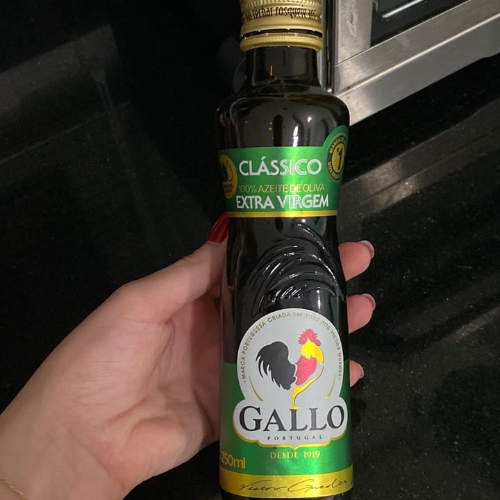 review photo of Gallo Aceite shared by @pollycaca on 29 Jan 2022 - review