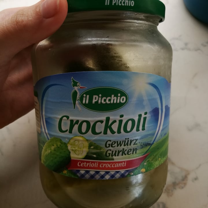photo of Il picchio Crokioli shared by @veglife95 on  30 Dec 2021 - review
