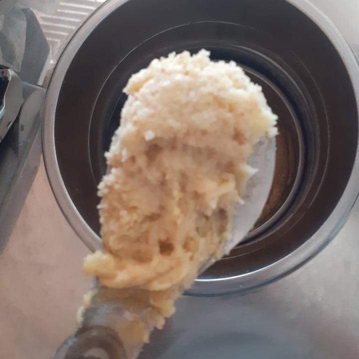 photo of Pure and Bio Rimini Gelato Gusto Fico shared by @jolykarin on  30 Aug 2022 - review
