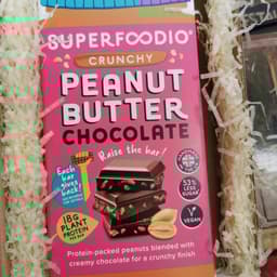 Superfoodio