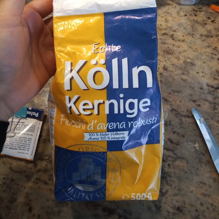 review photo of Echte Kolln kernige shared by @biancaingrassia on 05 Apr 2022 - review
