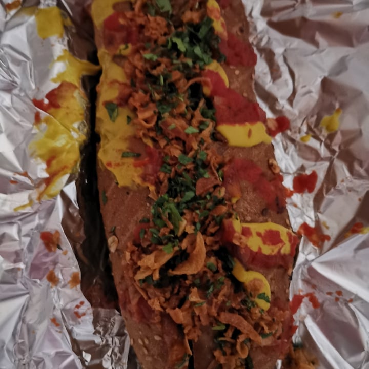photo of Balance Bowl Classic Hot Dog shared by @lukasser on  19 Sep 2020 - review
