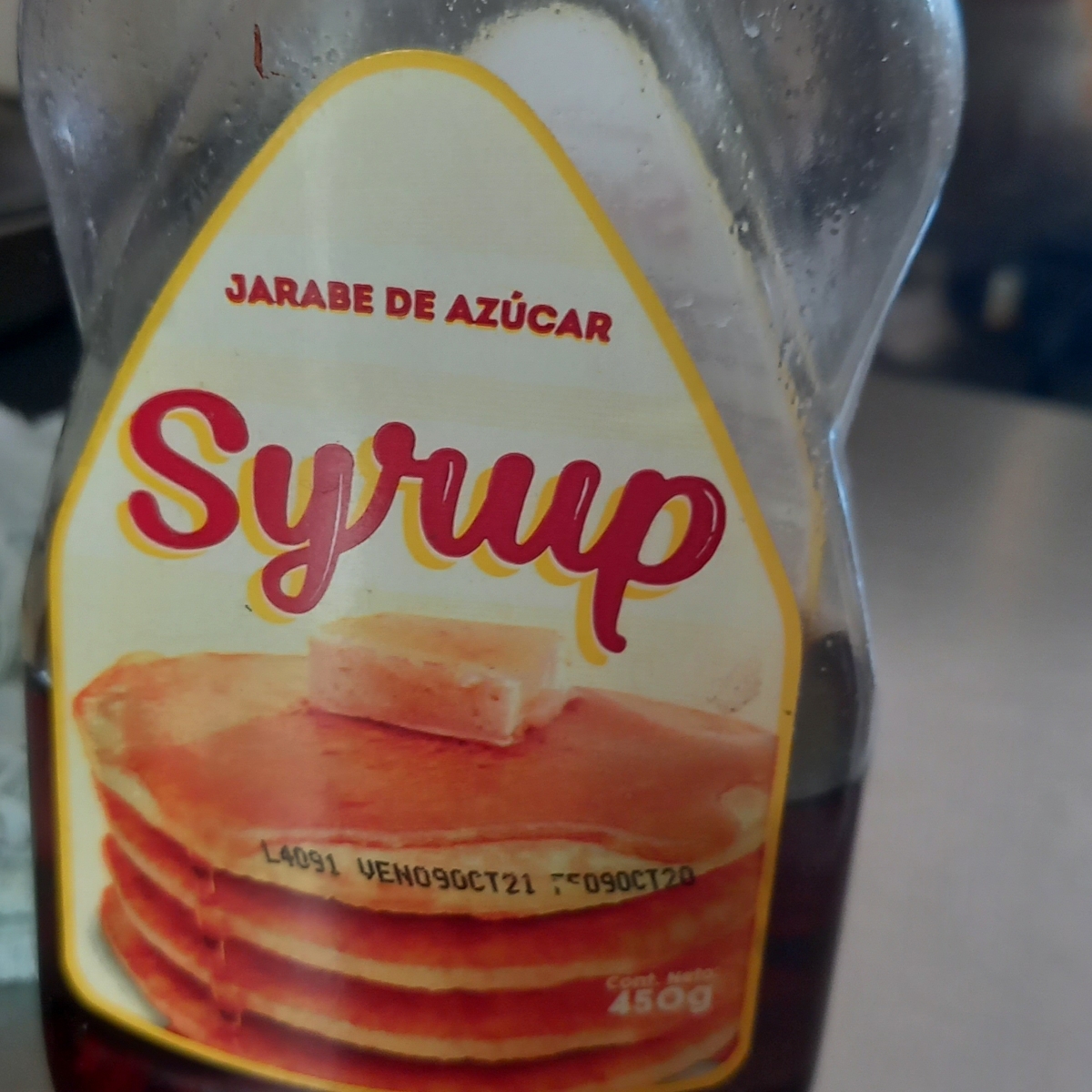 Syrup from Maple syrup - Vegan Product Reviews & Ratings | abillion