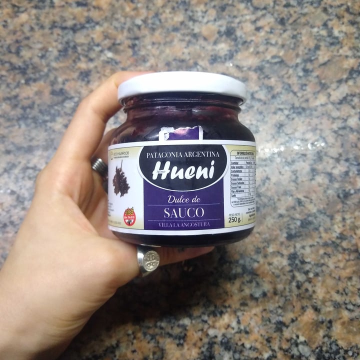 review photo of Hueni Mermelada shared by @sonamigosnocomida on 01 Nov 2021 - review
