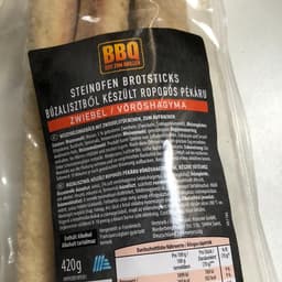Hofer BBQ