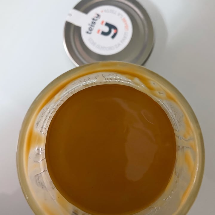 review photo of teisty Burro D’arachidi Smooth shared by @fedesta on 28 Nov 2021 - review