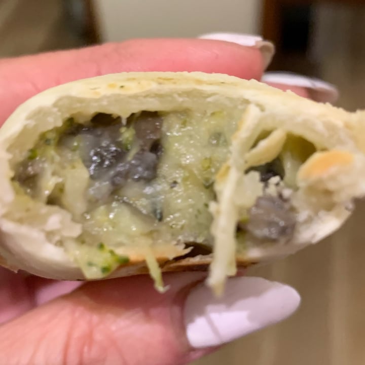 review photo of Kiosco de Empanadas empanadas varias shared by @dulceanahi on 24 Oct 2022 - review