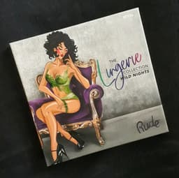Rude Cosmetics