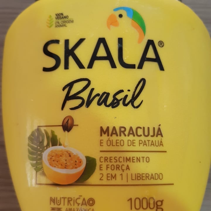 photo of Skala Skala Maracuja shared by @br3n on  05 Nov 2020 - review
