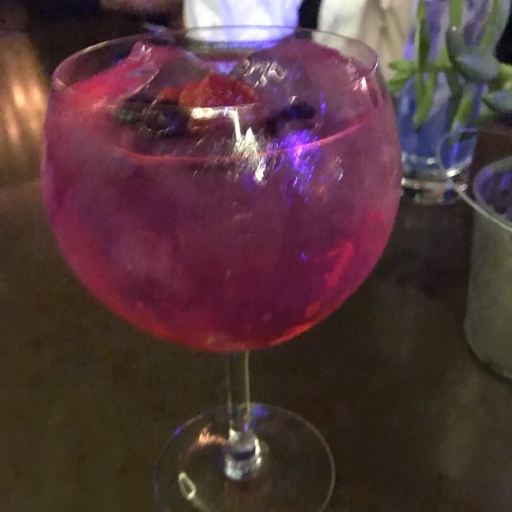 photo of Lado V Pink Tonic shared by @jjazcuello on  15 Feb 2022 - review