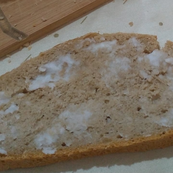 review photo of Qualicoco Manteiga de coco sabor coco sem sal shared by @hellencano on 17 May 2022 - review